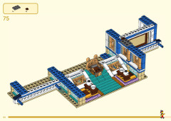 LEGO 80049 instructions page 86 – build guide