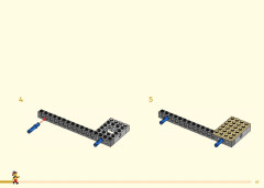 LEGO 80049 instructions page 89 – build guide