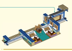 LEGO 80049 instructions page 90 – build guide
