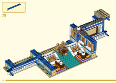 LEGO 80049 instructions page 92 – build guide