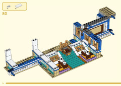 LEGO 80049 instructions page 94 – build guide