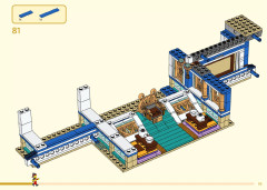 LEGO 80049 instructions page 95 – build guide