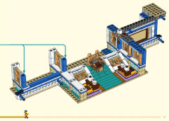 LEGO 80049 instructions page 97 – build guide