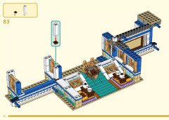 LEGO 80049 instructions page 98 – build guide