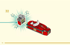 LEGO 80050 instructions page 26 – build guide