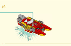 LEGO 80050 instructions page 48 – build guide