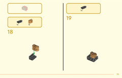 LEGO 80050 instructions page 15 – build guide