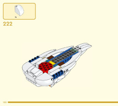LEGO 80051 instructions page 100 – build guide