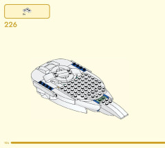 LEGO 80051 instructions page 104 – build guide