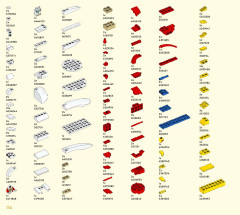 LEGO 80051 instructions page 114 – build guide