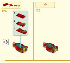LEGO 80051 instructions page 58 – build guide