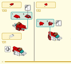 LEGO 80051 instructions page 60 – build guide