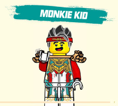 LEGO 80051 instructions page 7 – build guide