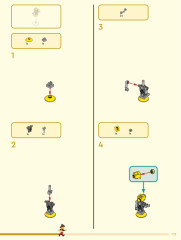 LEGO 80053 instructions page 117 – build guide