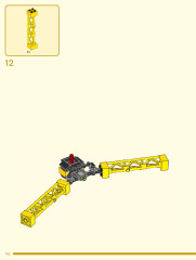 LEGO 80053 instructions page 142 – build guide