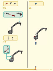 LEGO 80053 instructions page 149 – build guide
