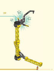 LEGO 80053 instructions page 151 – build guide