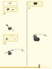 LEGO 80053 instructions page 157 – build guide