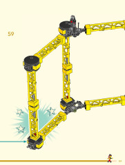 LEGO 80053 instructions page 169 – build guide