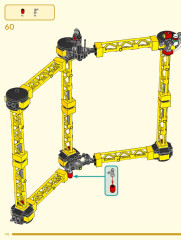 LEGO 80053 instructions page 170 – build guide