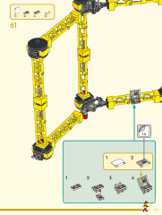 LEGO 80053 instructions page 171 – build guide