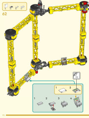 LEGO 80053 instructions page 172 – build guide