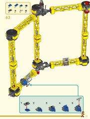 LEGO 80053 instructions page 173 – build guide
