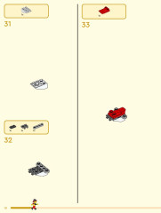 LEGO 80053 instructions page 18 – build guide
