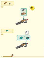 LEGO 80053 instructions page 24 – build guide