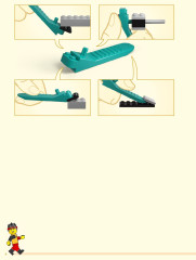 LEGO 80053 instructions page 4 – build guide