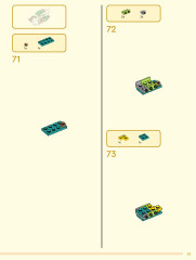 LEGO 80053 instructions page 55 – build guide