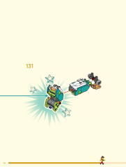 LEGO 80053 instructions page 76 – build guide