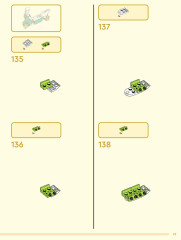 LEGO 80053 instructions page 79 – build guide