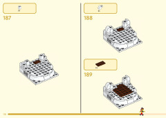 LEGO 80054 instructions page 118 – build guide
