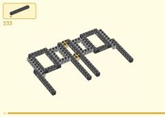 LEGO 80054 instructions page 144 – build guide