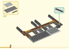 LEGO 80054 instructions page 149 – build guide