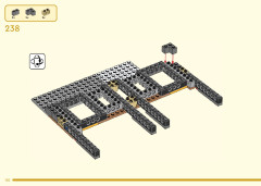 LEGO 80054 instructions page 150 – build guide