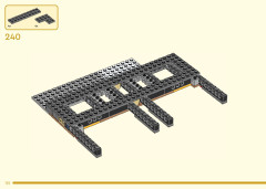 LEGO 80054 instructions page 152 – build guide