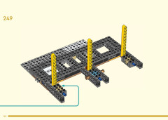 LEGO 80054 instructions page 162 – build guide