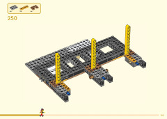 LEGO 80054 instructions page 163 – build guide