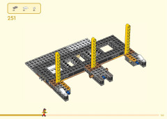 LEGO 80054 instructions page 165 – build guide