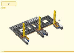 LEGO 80054 instructions page 166 – build guide