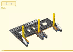 LEGO 80054 instructions page 168 – build guide