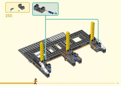 LEGO 80054 instructions page 169 – build guide