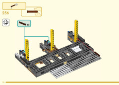 LEGO 80054 instructions page 170 – build guide