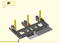 LEGO 80054 instructions page 171 – build guide