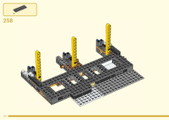LEGO 80054 instructions page 172 – build guide