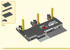 LEGO 80054 instructions page 178 – build guide