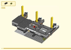 LEGO 80054 instructions page 180 – build guide
