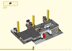 LEGO 80054 instructions page 193 – build guide